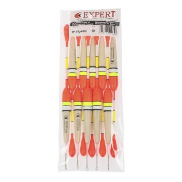 Поплавок из бальзы EXPERT "YP-4.0g-A062", 4.0 гр